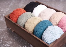 Rowan Cotton Revive *SALE* -