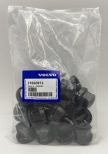 20 OEM Volvo Wheel Lug Hub