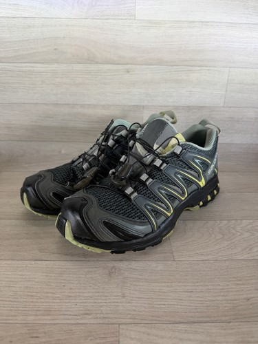Salomon pro trail - pro,