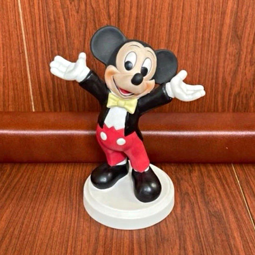 Disney mickey mouse vintage - mickey,