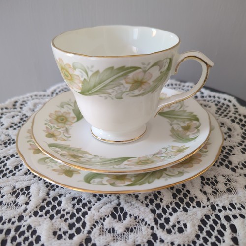 Duchess bone china - duchess, “