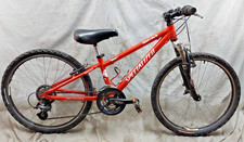 2010 Specialized Hotrock 24"