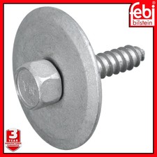 Engine Undertray Guard Bolt