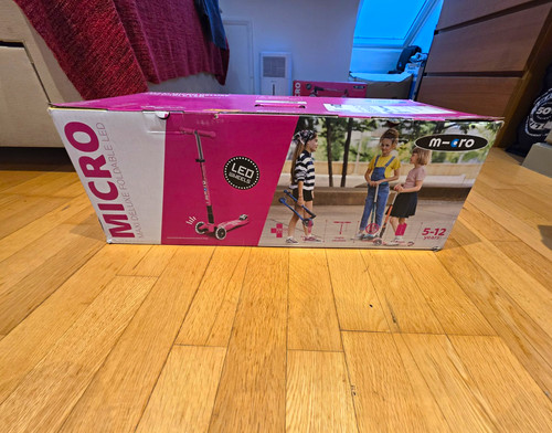 Micro maxi deluxe - micro,