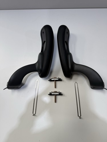 Herman miller remastered - herman, arms