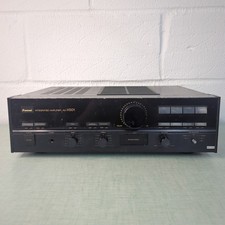 Sansui AU-X501 Stereo