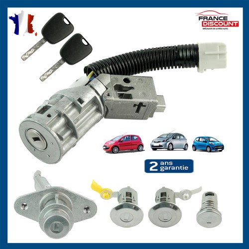 Lock cylinder neiman - lock,