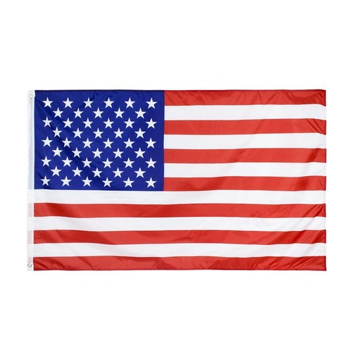 Usa flag 90x150cm heavy duty - usa,