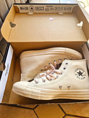 Converse chuck taylor all star - all,