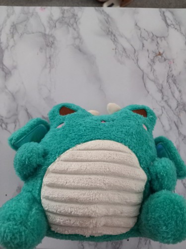 Cuddle barn plush soft toy - plush,