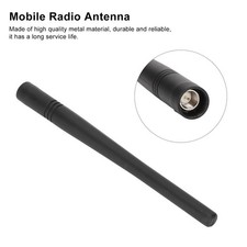 　VHF High Gain Antenna