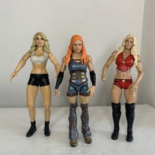 WWE Diva Bundle Charlotte