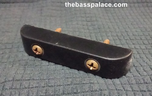 Early 1970s fender - fender, precision
