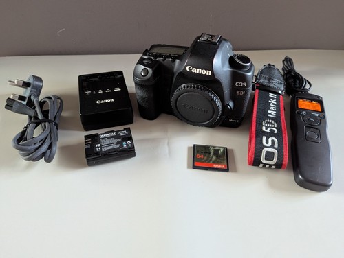 Canon eos mark great - eos, 5d