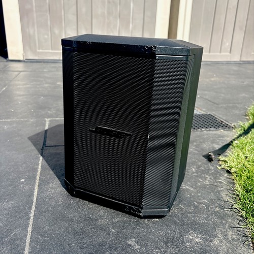 Bose pro multi - bose, s1