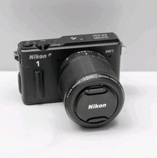 Nikon 1 AW1 With AW 11-27.5mm