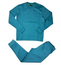 BOSS Mens Tracksuit Set 2