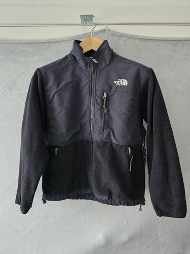 The north face denali polartec - the,