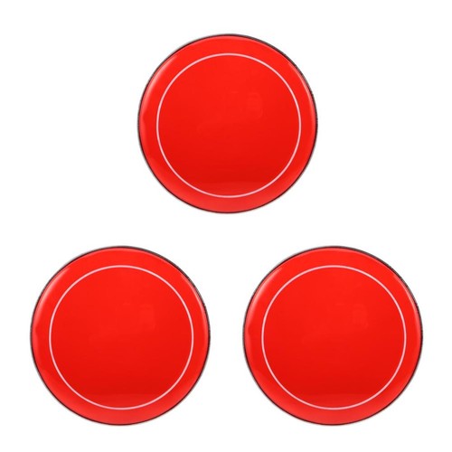 3pcs oil coated drum - 3pcs,