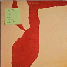 Graham Parker The Up Escalator