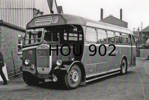 Aldershot district 176 - &,