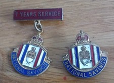 2x Vintage The National