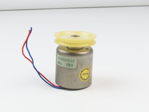 Akai reel motor with - reel,