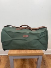 Barbour Duffle Weekend Holdall