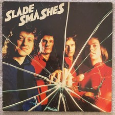 Slade – Smashes  Vinyl