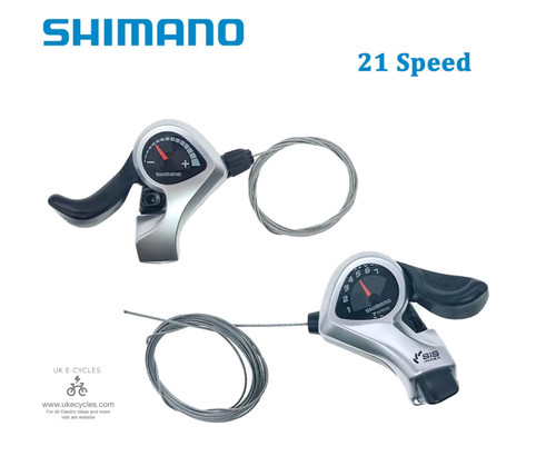 Shimano tourney tx50 - shimano, sl