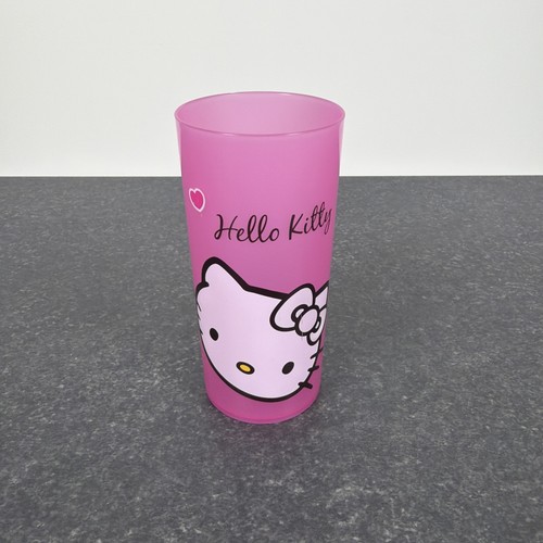 Hello kitty sanrio - hello, plastic