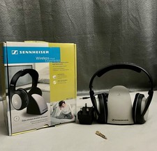 Sennheiser RS 110 RF Stereo