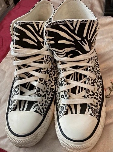 Converse all star women - star, high