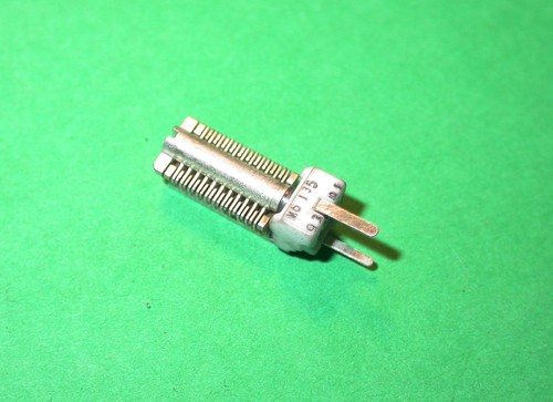 Ceramic airvane trimmer - ceramic,