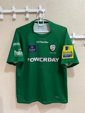 London Irish Home Rugby Union