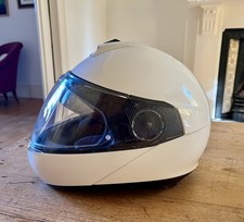 schuberth helmet C4 size small