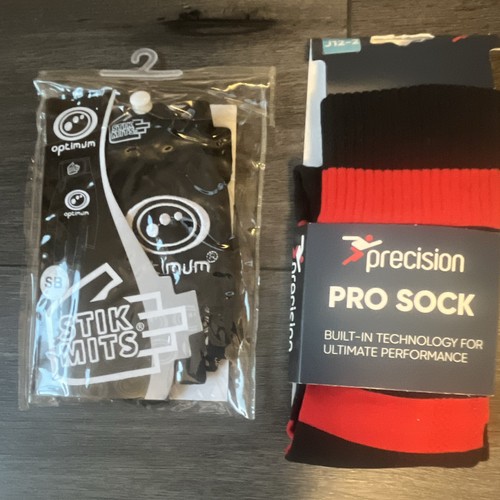 Precision training junior - precision,