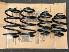 30mm VW677 Eibach Sportline Lowering Springs VW Transporter  T26 T28 T30 T5 T6 