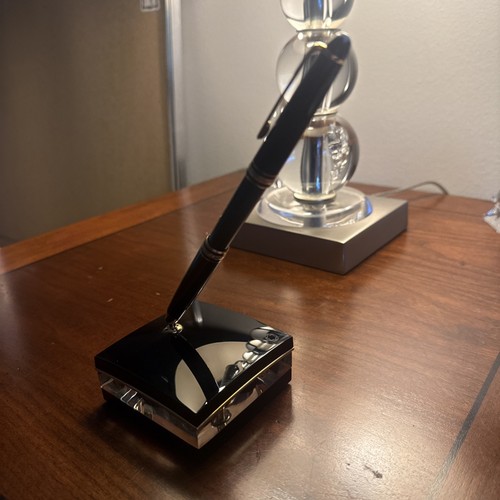 Pre owned montblanc - pre-owned,