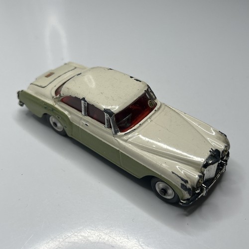 Corgi bentley continental - corgi,