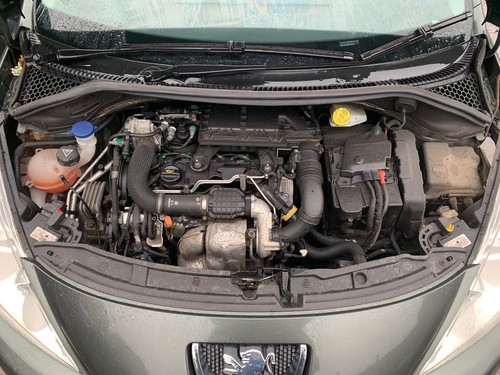 Peugeot 207 2007 4 - peugeot,