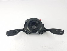 2019 BMW 5 SERIES STEERING
