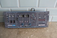 Citronic Remix Mastermix DJ