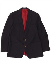 MAGEE Mens 2 Button Blazer