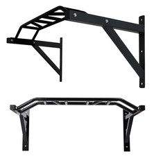 Fitness MultiGrip Wall Mounted