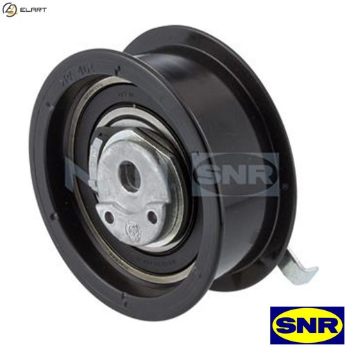 Tensioner pulley timing belt - tensioner,