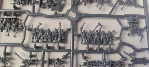 10mm scale english - english, men