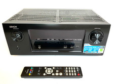 Denon AVR-X2000 7.1 channel AV