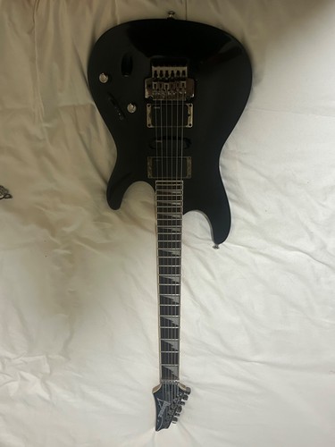 Ibanez s470dx black - ibanez, with