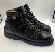 Danner Patrol 6" Black